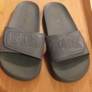 Pink by Victorias Secret slides